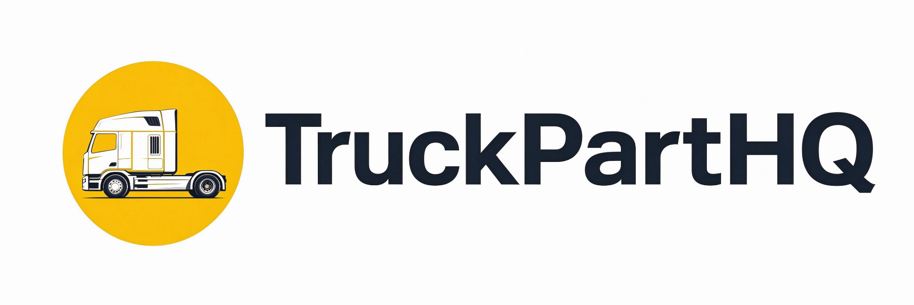 TruckPartHQ