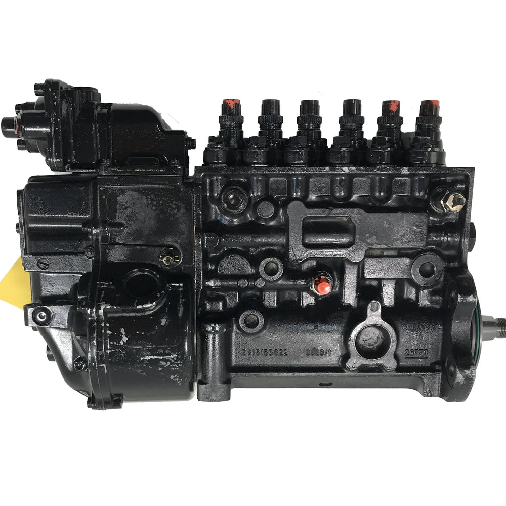 0-402-736-854 Genuine Cummins Pump,fuel Injection