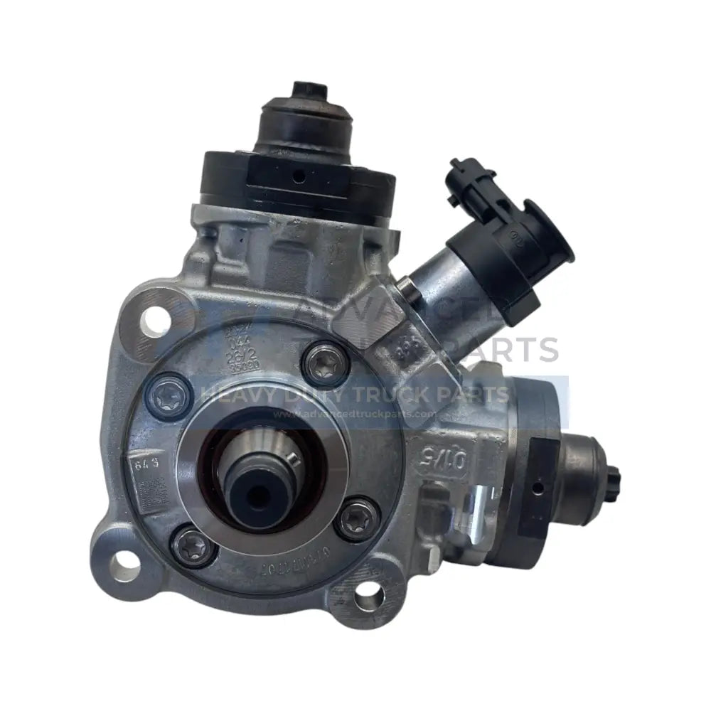 0 986 437 422 2011-2016 Genuine Bosch Fuel Pump for 6.7L PowerStroke