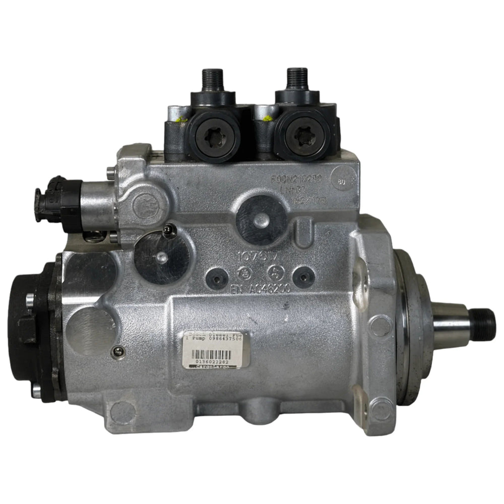 0-445-020-126 International Navistar MaxxForce 13, 11 HP Fuel Pump