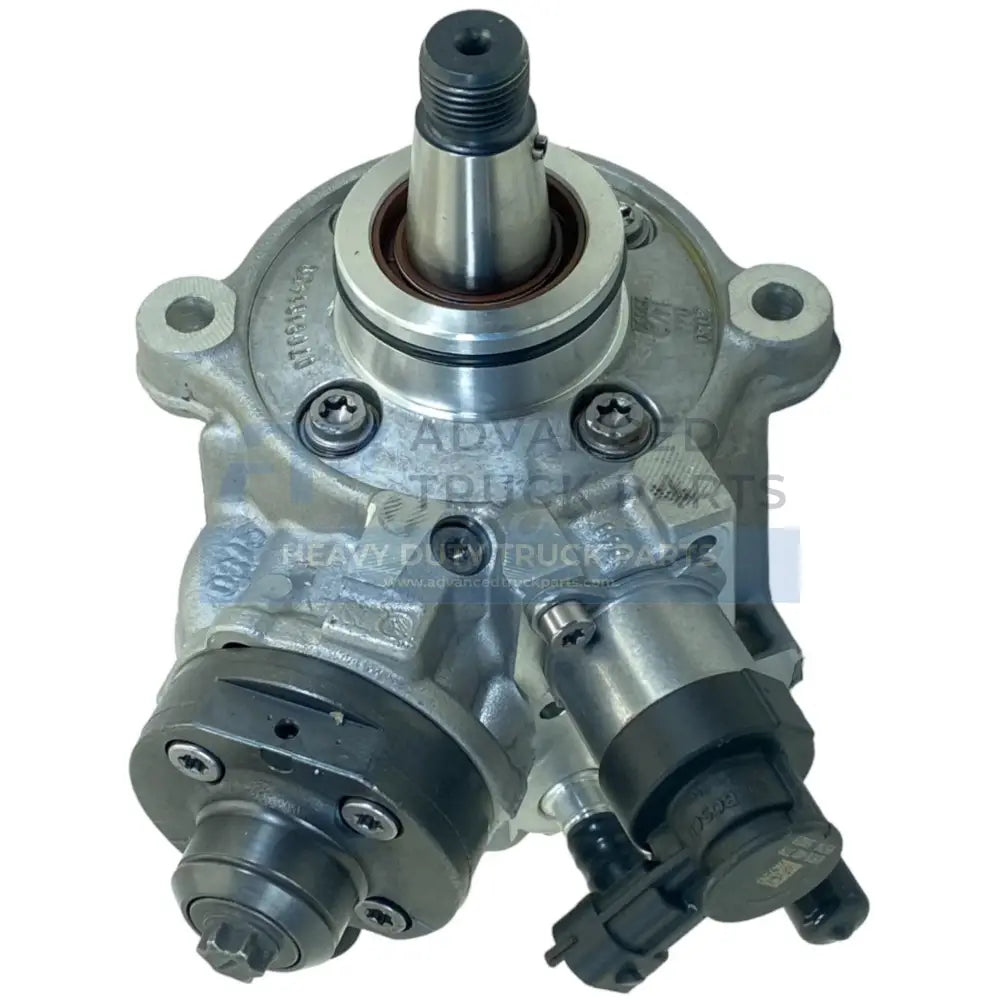 Genuine Bosch TCD 2.9, TCD 3.6 L4 High Pressure Fuel Pump