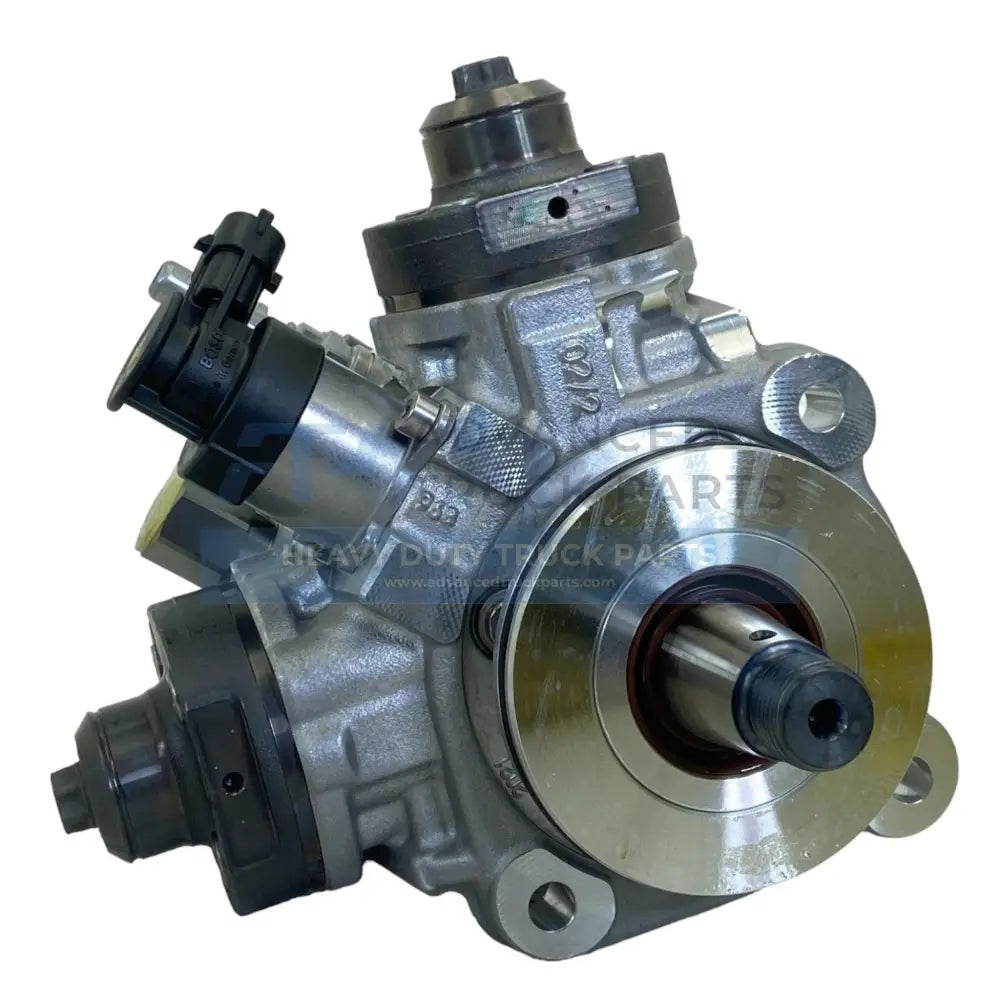 0 445 020 615 2014-2024 Genuine Cummins ISB 6.7L/QSB 6.7L Fuel Pump