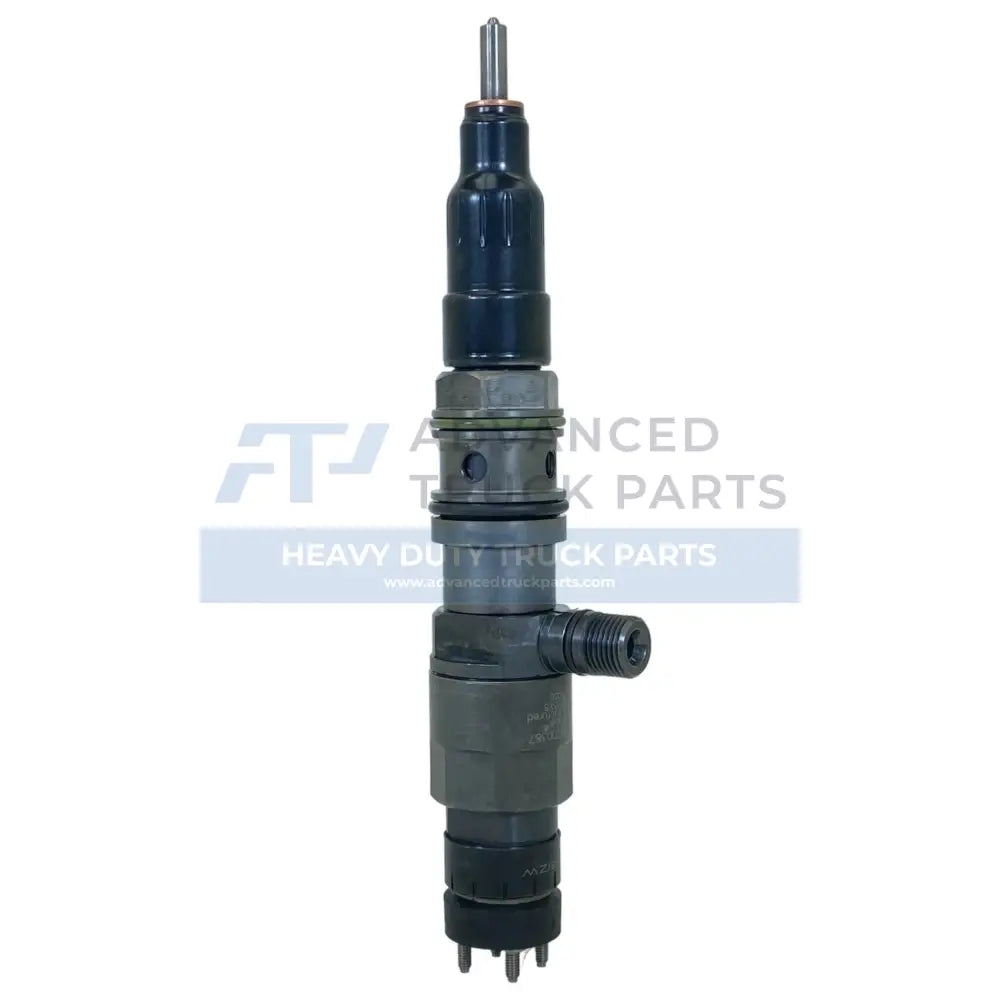 0-445-120-194 Genuine Bosch Fuel Injector