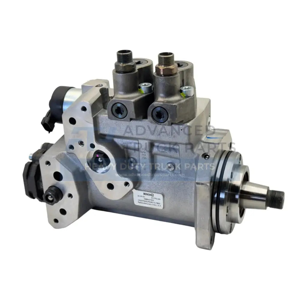 0 986 437 503 2011-2014 Genuine Bosch Fuel Pump for DD13/DD15