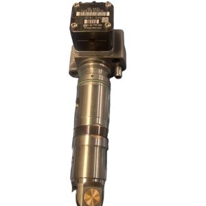 0 986 445 003 Genuine Detroit Diesel Injector-pipe-pump