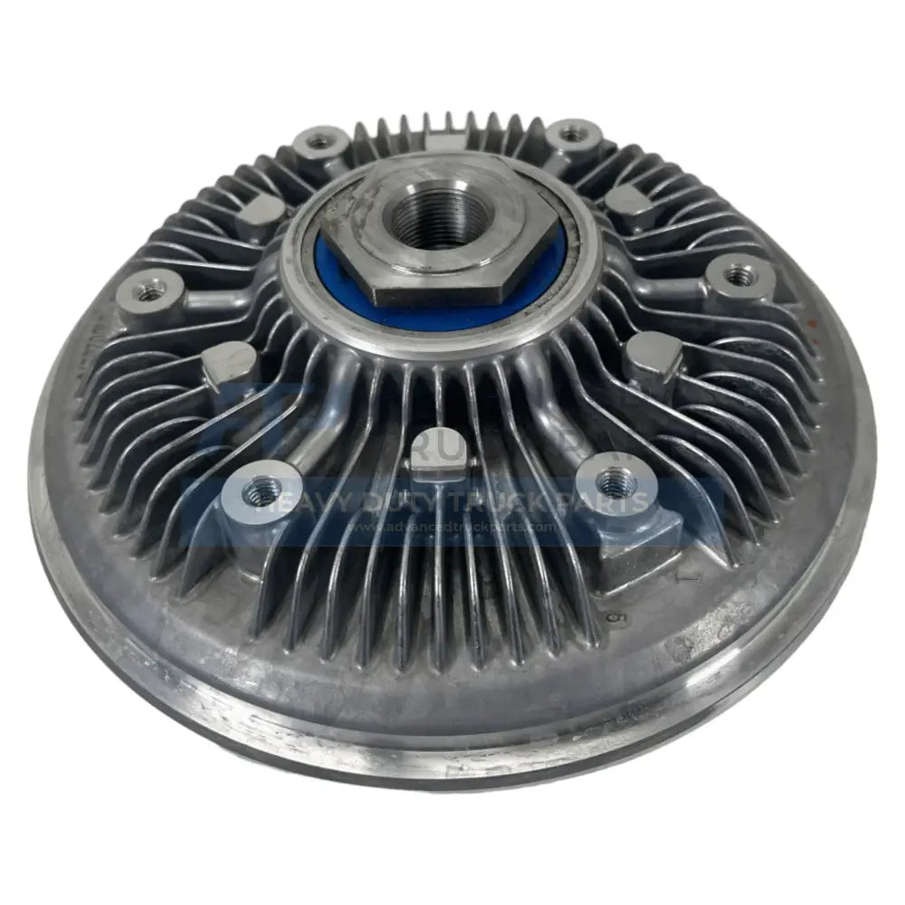 010021288P Genuine Borg Warner Fan Clutch Viscous Air Sensing For Maxxforce Dt466 Borgwarner