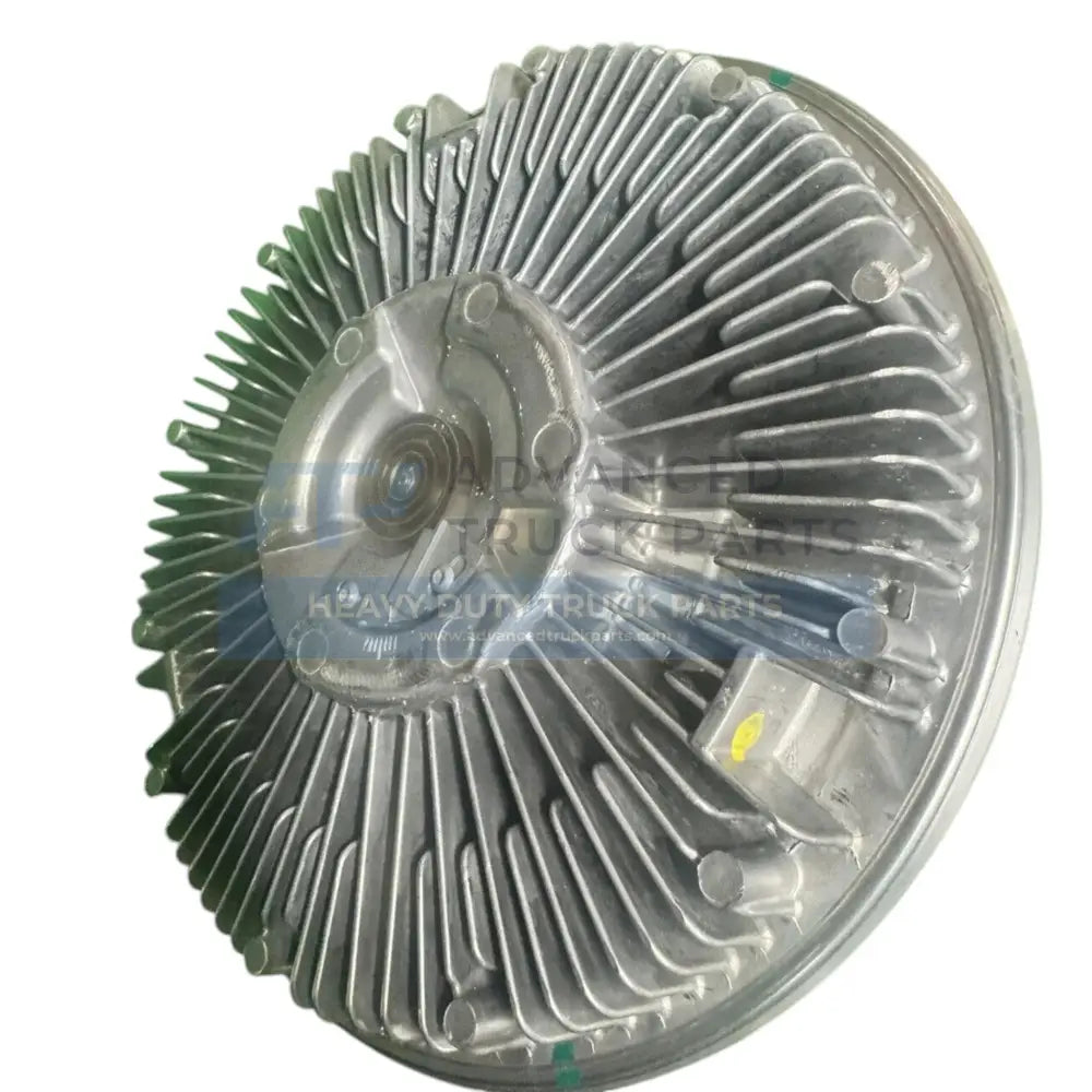 010021584 Genuine Borg Warner Fan Clutch Borgwarner