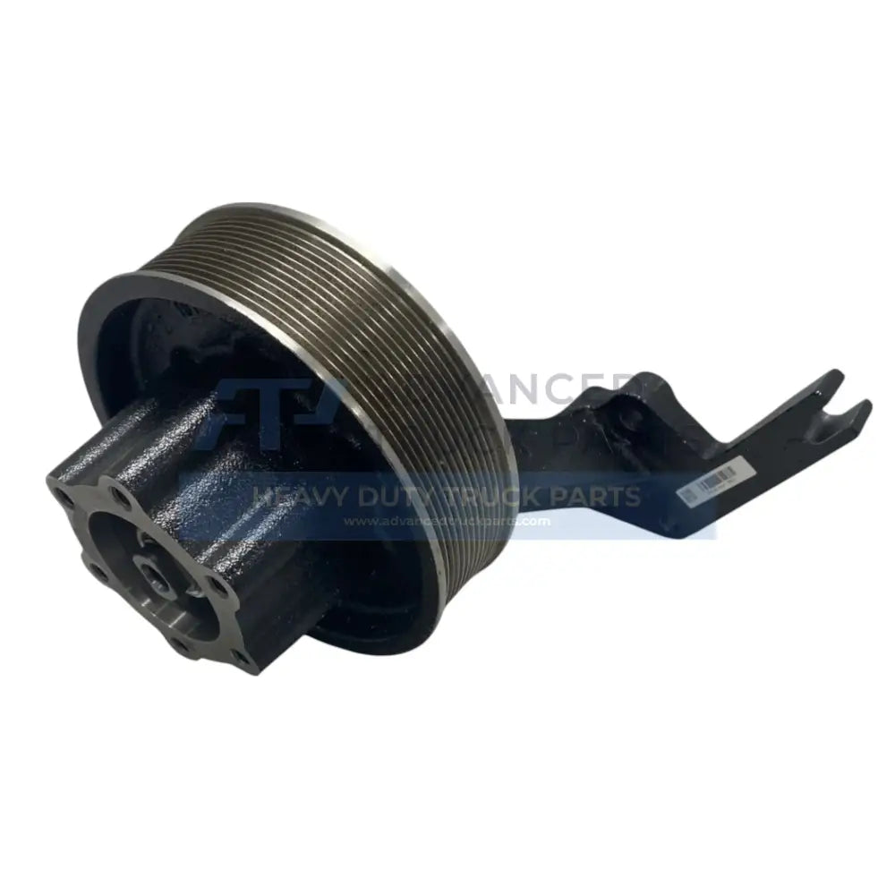 010022690 Genuine BorgWarner Engine Cooling Fan Hub