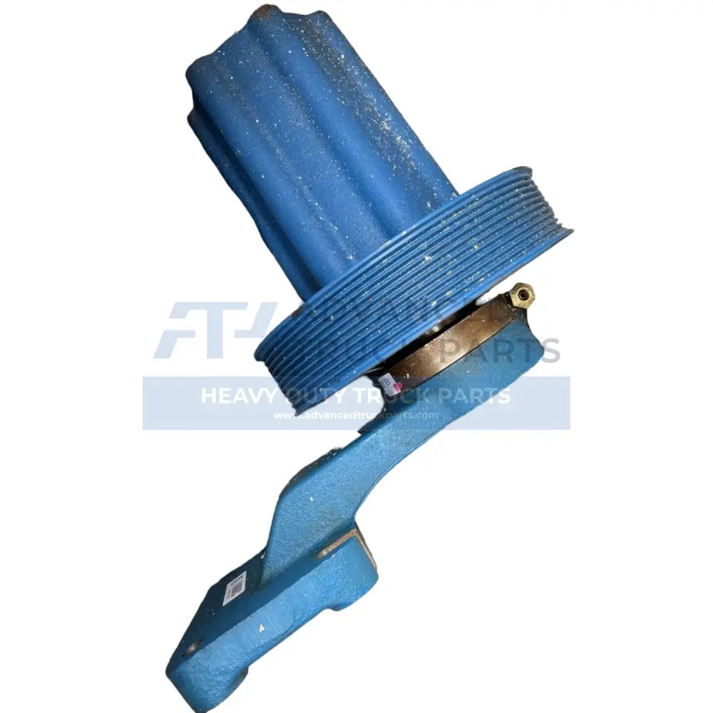 010023421 Genuine Borgwarner Fan Clutch
