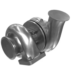 Genuine CAT Reman Turbocharger