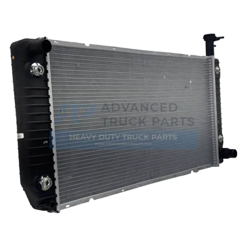 12332 Genuine GM Radiator