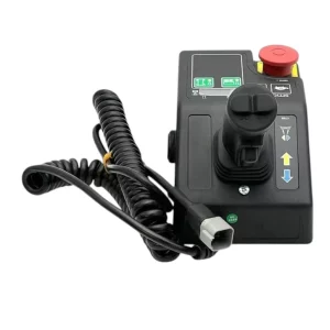 1256727 Genuine Genie Platform Control Box for 6 GEN
