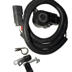 133765 Genuine Williams Controls Sensor Kit Nsn