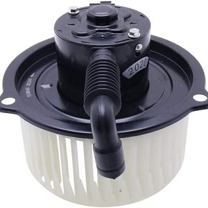 162500-5461 Genuine Hino 24V Blower Electrical Fan Motor