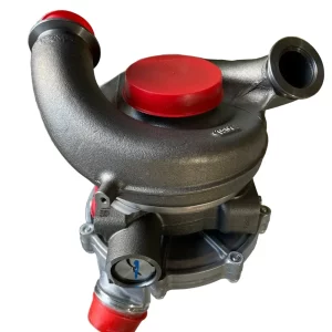 170-025-3168 Genuine Ford Turbocharger For 6.7L Ford