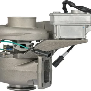 178748 Genuine John Deere Turbo S3BS