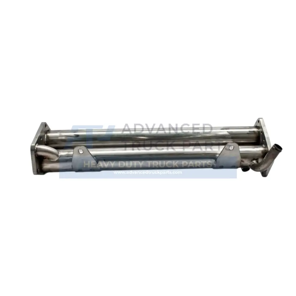 2002-2006 D&W EGR Cooler for MBE906