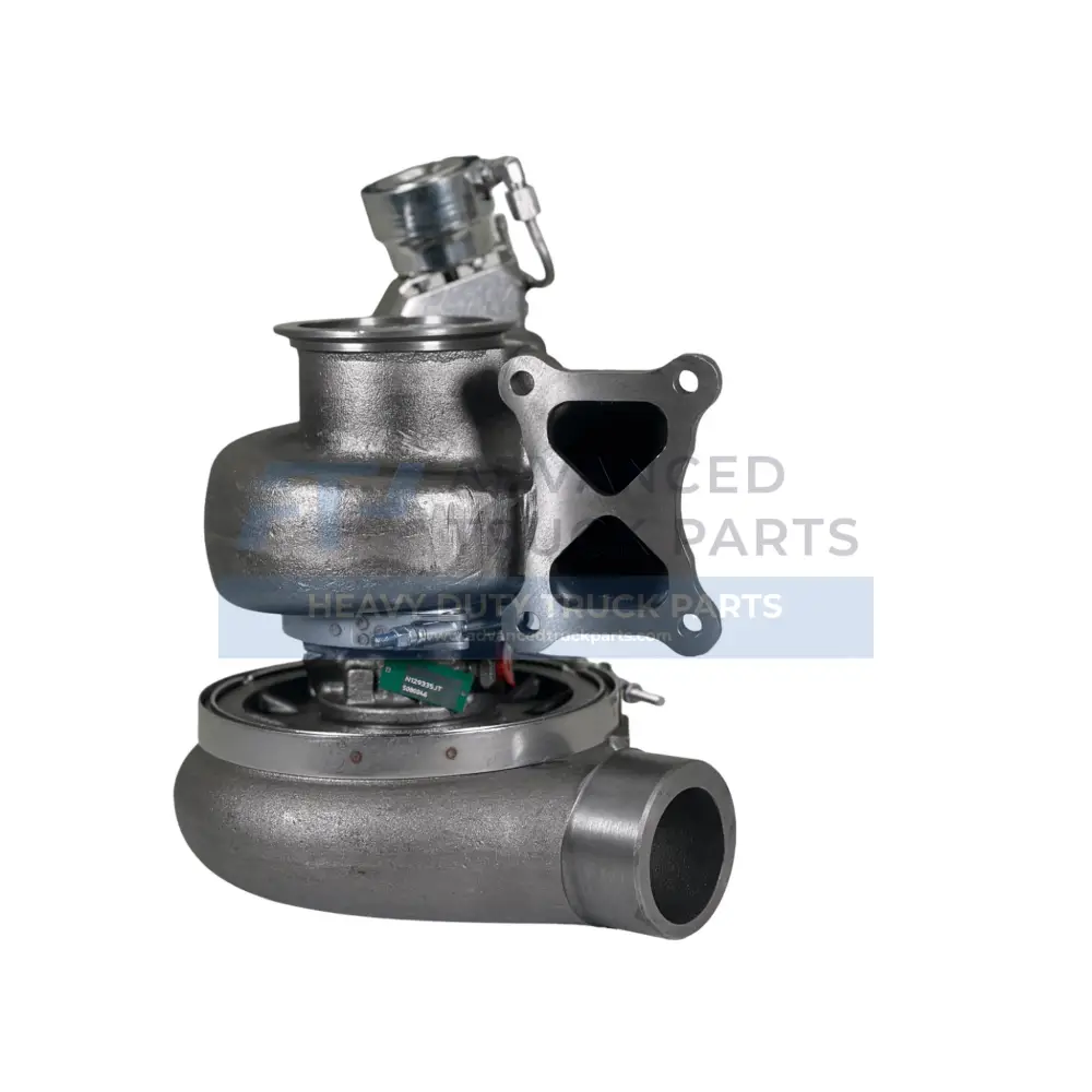 2004-2007 Tsi Products GTA4294 High-Pressure Cat C15 ACERT Turbocharger
