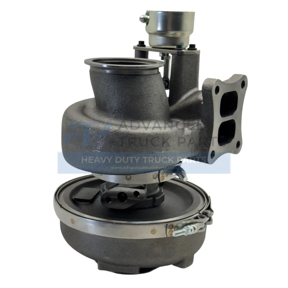 2004-2007 Turbocharger High-Pressure Cat C13 Turbocharger