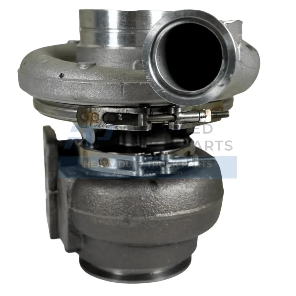 2005-2007 Genuine Volvo/Mack D12F Turbocharger