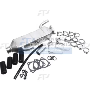 2008-2010 Dorman EGR Cooler for Navistar MaxxForce DT/9