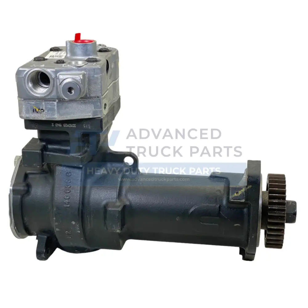 2008-2011 Genuine Cummins ISB and QSB Air Brake Compressor