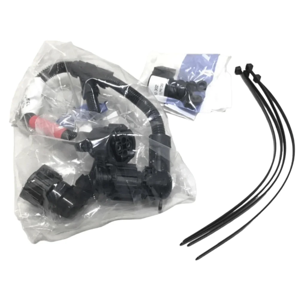2008-2020 Genuine Volvo/Mack D11/MP7 D13/MP8 Turbo Speed Sensor