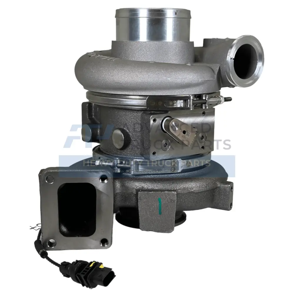 2010-2014 Genuine PACCAR MX-13 Turbocharger