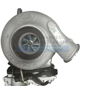 2011-2017 Volvo/Mack D11/MP7 Turbocharger with Actuator