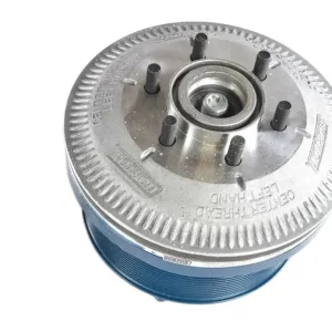 20408602 Genuine Horton Drivemaster Fan Clutch For Cummins N14