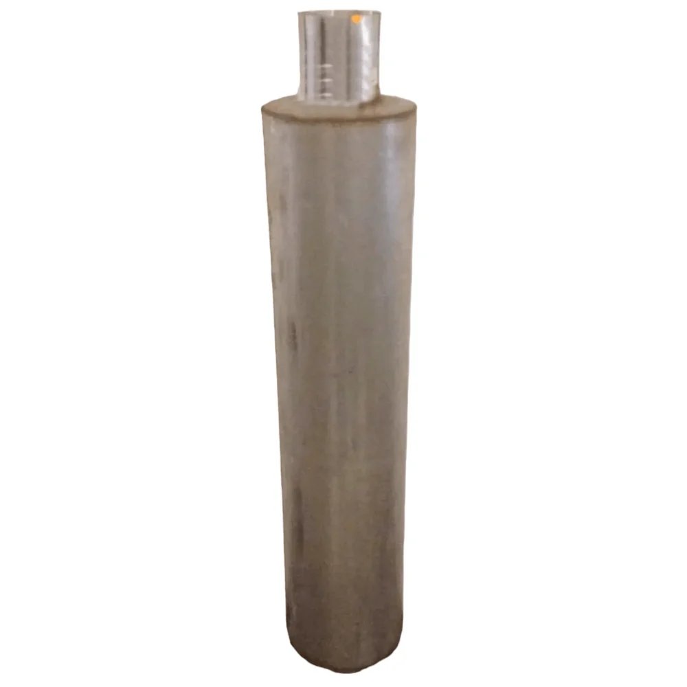 20814945 Genuine Volvo Muffler