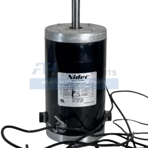 2BB04297 Genuine Nidec Permanent Magnet Motor