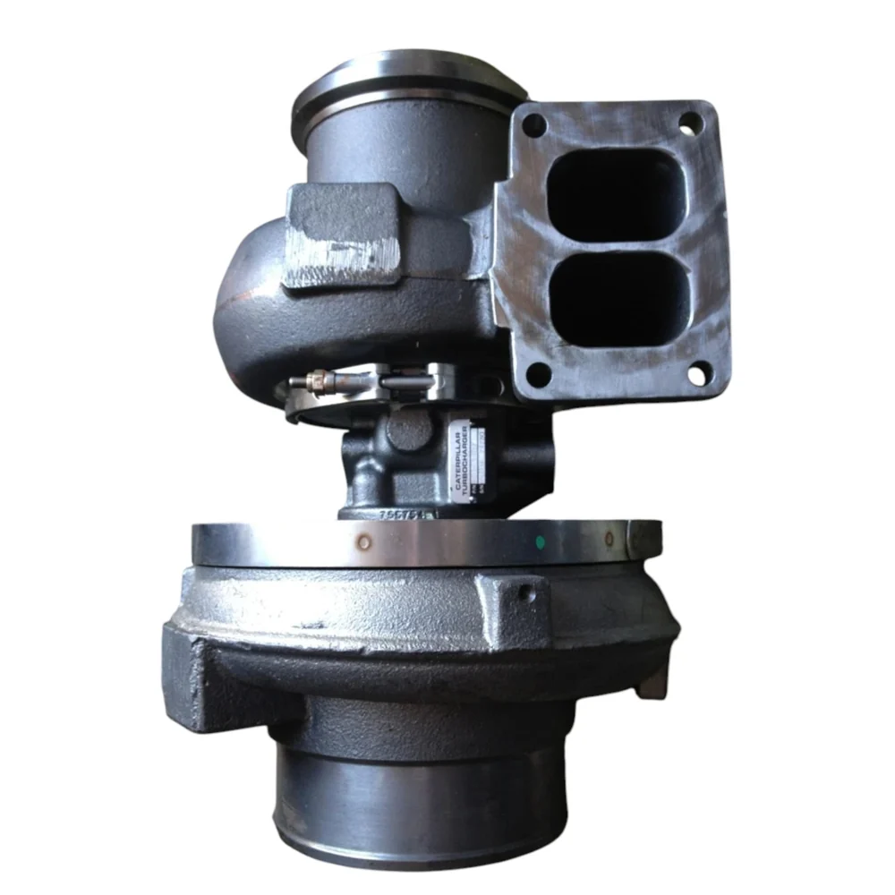 Genuine Caterpillar Engine Turbocharger