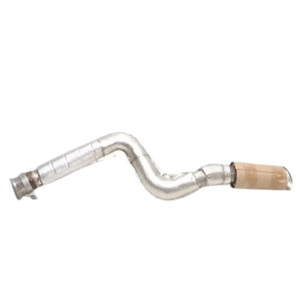 International Turbocharger Pipe