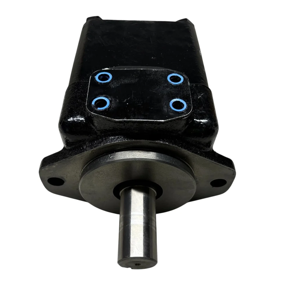 4219651 Genuine Vickers Single Vane Hydraulic Pump