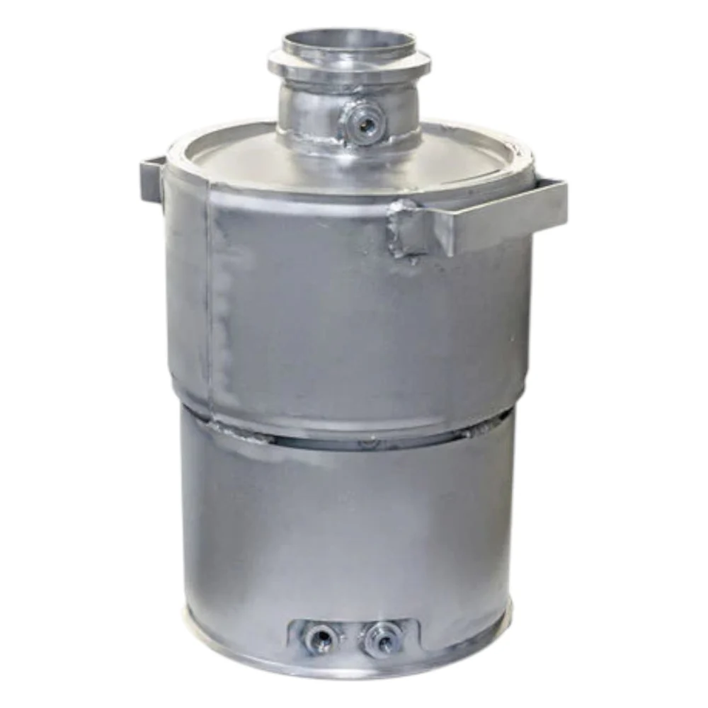 Genuine Cummins Inlet Module