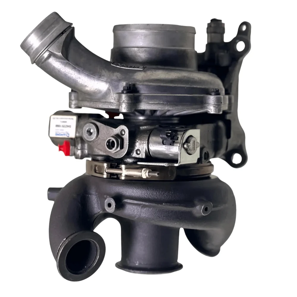 170-025-1899 Navistar Diamond Turbocharger Gt3276Lrva