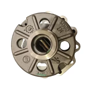 AAM Rear Limited Slip Differential