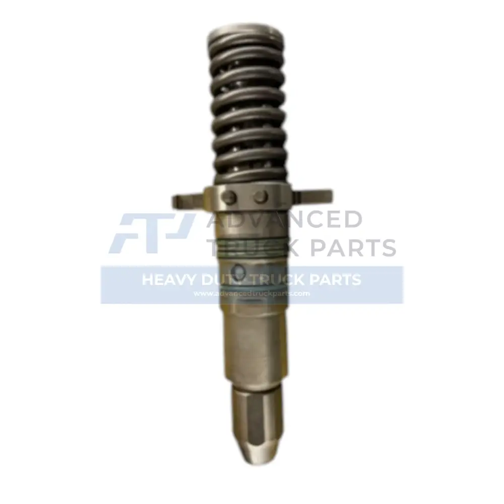 0R1759 CAT Injector As-Fuel