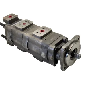 CPS Hydraulic Gear Pump
