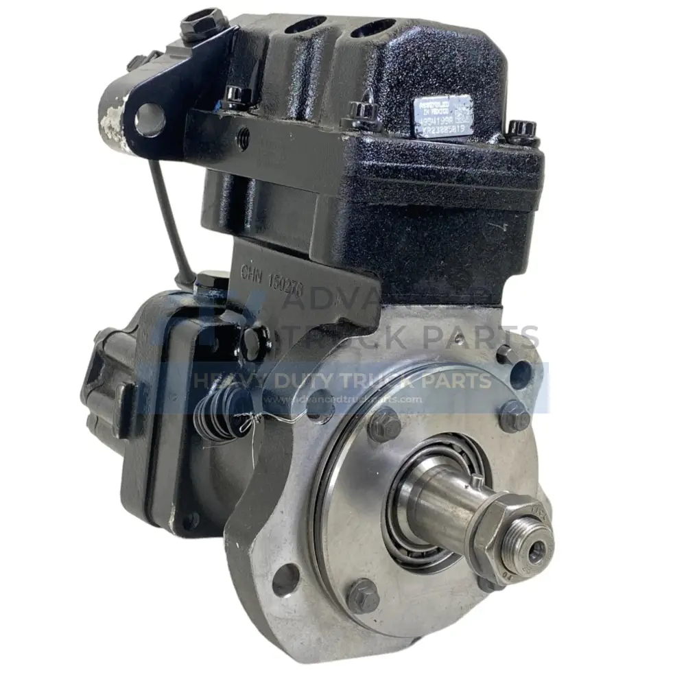 D&W Cummins ISC/ISL High Pressure Fuel Pump