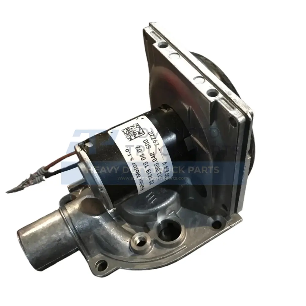 Espar Air Combustion Blower