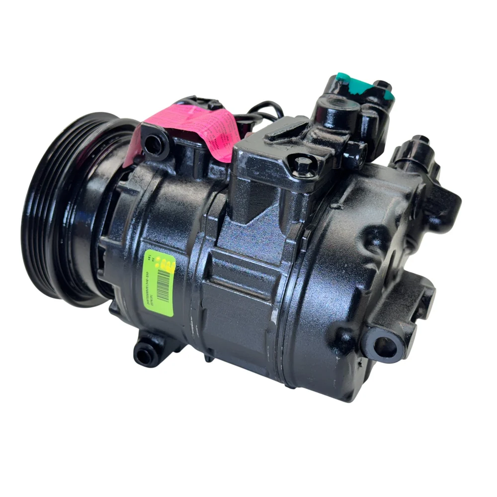 Four Seasons A/C Compressor