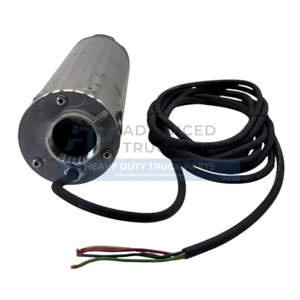 Franklin Fueling DEF Diesel Exhaust Fluid Pump Motor Assembly
