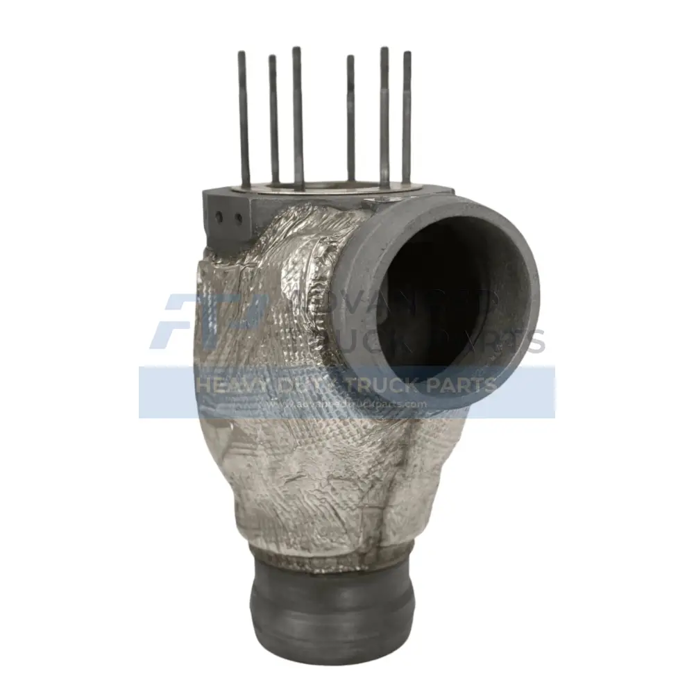 GENUINE CATERPILLAR COMBUSTION GP-EXHAUST