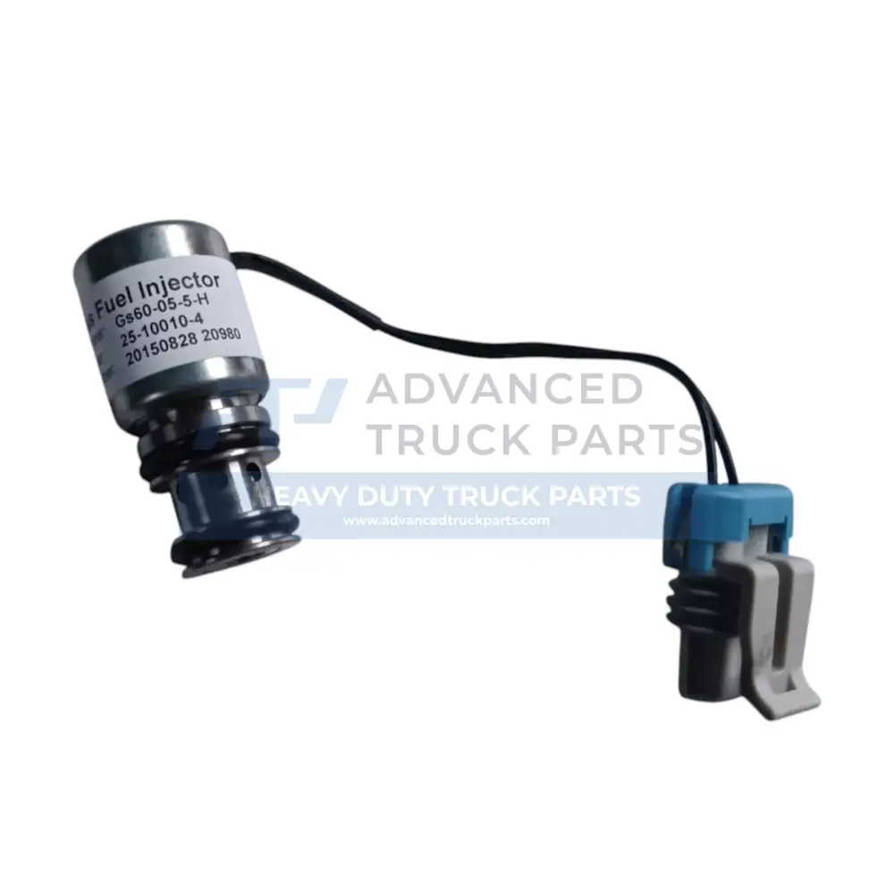 Genuine AFS Fuel Injector