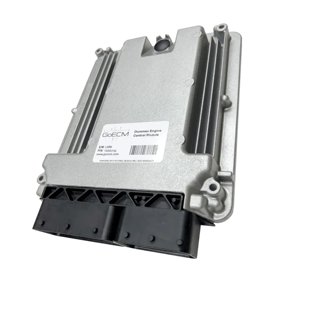 Genuine AcDelco Engine Computer