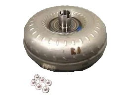 Genuine Allison Automatic Transmission parts