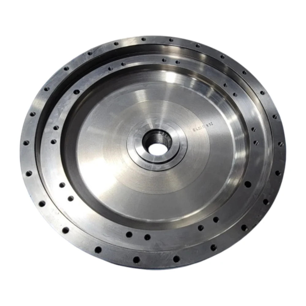 Genuine Allison Front Flywheel Damper Cover