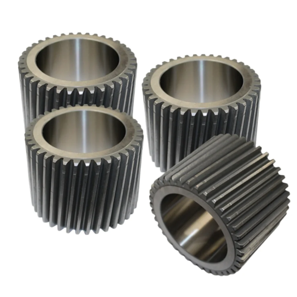 Genuine Allison Gear Set - P3 Pinion